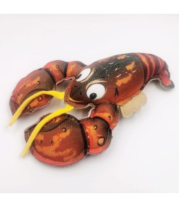 NutraPet The Meaty Lobster