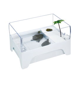 KW Zone Turtle Tank TT360