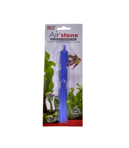 Kw Zone Aquadine Airstone Long Blister Card[Length - 15Cm]