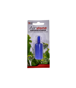 Kw Zone Aquadine Airstone Long Blister Card[Length - 2.5Cm]