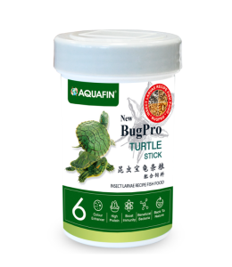 Kw Zone Aquafin Bugpro Turtle Stick [Volume - 100Ml]
