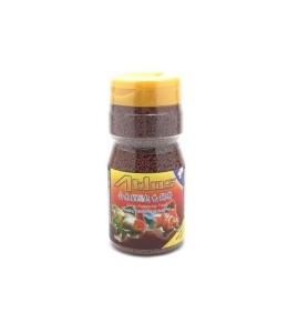 Kw Zone Atlas Gold Pellet Food[Weight - 230G]