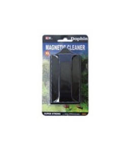 Kw Zone Dophin Magnetic Cleaner[Size - Xl]
