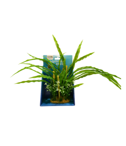 Yusee Aquarium Decorations - Artificial Plant YS-60507 [Height:20cm]