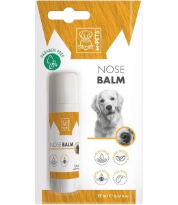 M-PETS Nose Balm 17ml