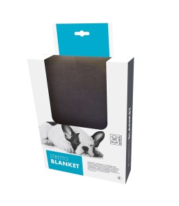 M-PETS Steretto Car Blanket S
