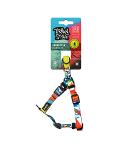 M-Pets Freestyle Harness Xs