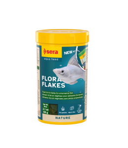 Sera Flora Flakes 250Ml