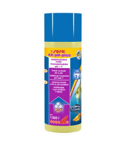 Sera Kh/Ph- Plus[Volume - 250Ml]