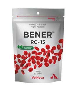 Vetoquinol BENER RC 60ML new
