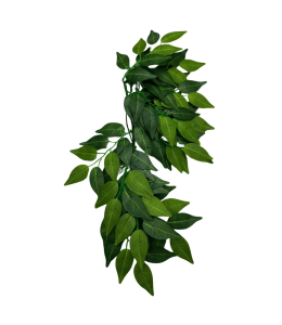 Wacool IHA Leaves Tiffany Artificial Terrarium Plant 16"