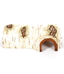 Wacool Poplar Hide Cave M