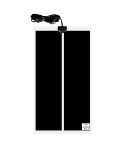 Wacool Superior Heat Mat 28W 53x28cm