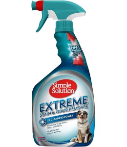 Extreme-Dog  stain Odour Remover 32oz