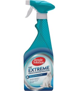 Extreme-Cat stain Odour Remover 500ML