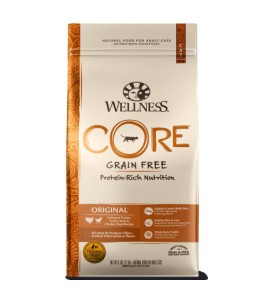Wellness Core Cat Adult All Breeds Original Turk with Chicken 1.75Kg