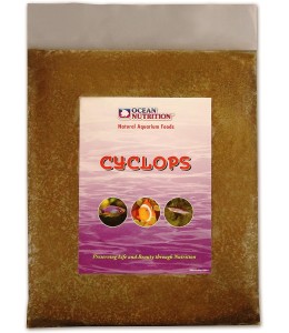 Cyclops flatpack 454g