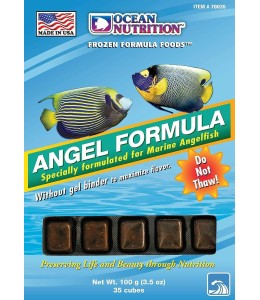 Frozen Angel Formula 100g