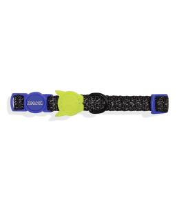Zee.Cat Nox Cat Collar