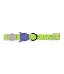 Zee.Cat Nox Lumen Cat Collar