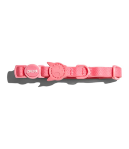 Zee.Cat Neopro Bubblegum Cat Collar