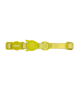 Zee.Cat Neopro Matcha Cat Collar