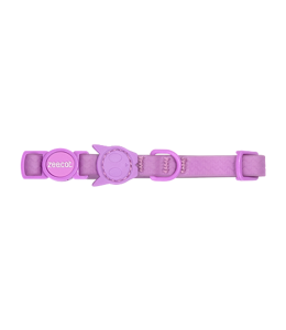 Zee.Cat Neopro Ultra Violet Cat Collar