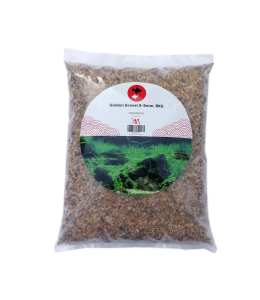 Golden Gravel, 3-5 Mm, 8 Kg