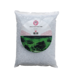 White Jade Sand 8 Kg