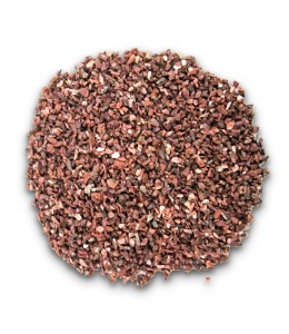 Terrano Calcium 2-3 mm dia, 5 kg, red