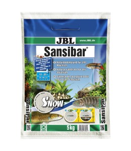 JBL Sansibar SNOW 5kg