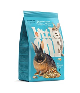 Little One food for Rabbits 2.3kg
