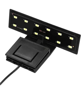 Roxin LED Top Light -White[Power - 6W]