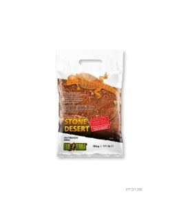 Stone Desert Outback Red 11 lb â€“ 5 KG