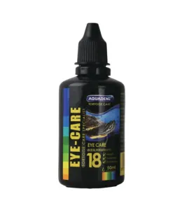 KW Zone Turtle Eye Care 50ml