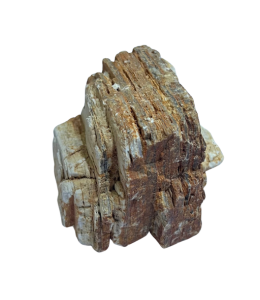 Karis Red Melalecua Rock Large (Per Kg)