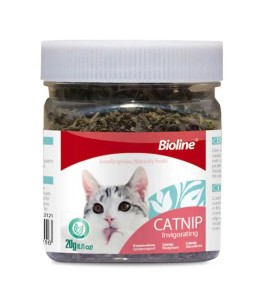 Bioline Catnip Leaves 230 ml Weight - 20g