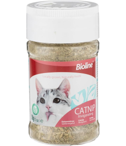 Bioline Catnip[Weight - 30g]
