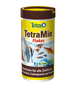 TetraMin Flakes 250ml