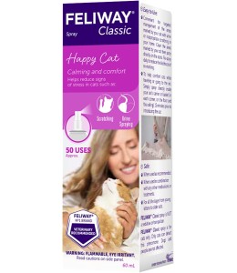 Feliway Classic Spray 60 ml