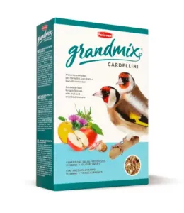 Padovan Grandmix Cardellini 800 gm