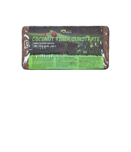 Terratlantis Coconut Fiber Substrate 10 L