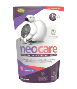 Vetafarm Neocare Hand Rearing Formula 450g