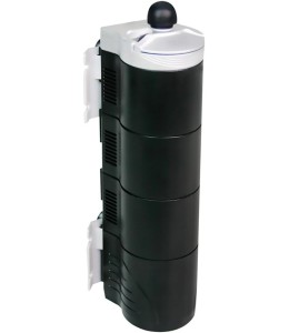 Aqua One Moray 700 Internal Filter 700l/hr 3 Chamber