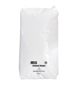 Aquarium Systems Instant Ocean 15 kg