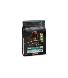 Purina Pro Plan Small & Mini Adult Sensitive Digestion Dog Lamb 3Kg