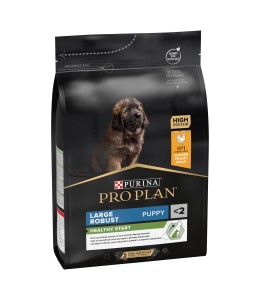Purina Pro Plan Large Robust Puppy Chicken 12Kg