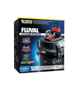 Fluval 107 Canister Filter