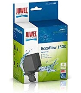 Juwel Pump Eccoflow 1500