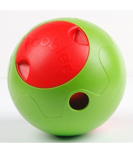 Foobler Ftbl ElectronicTreat Dispenser
